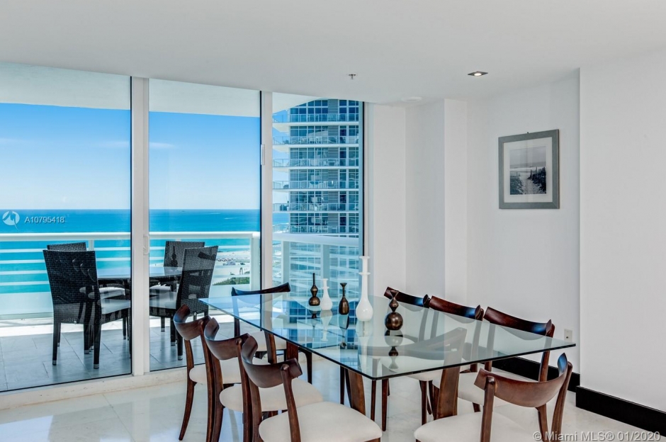 Apartamento a venda Faena Miami Beach Flórida FL