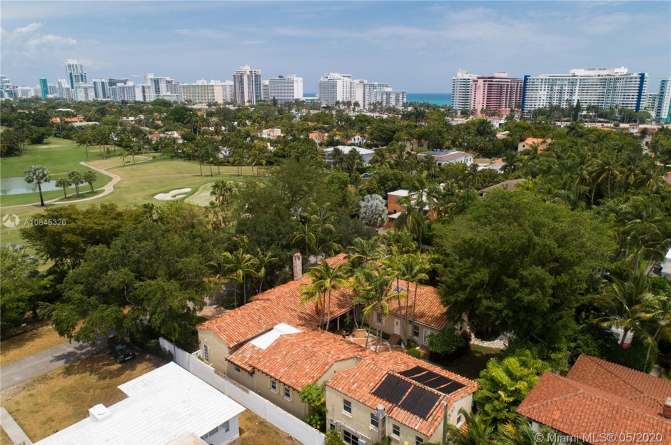 Property for sale Miami Beach Florida FL