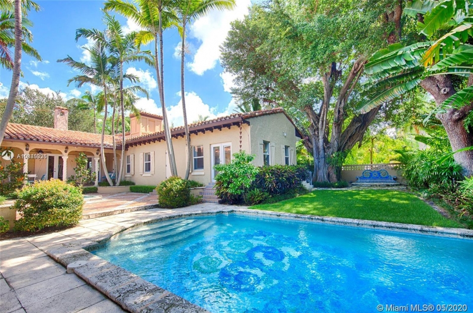 Property for sale Miami Beach Florida FL