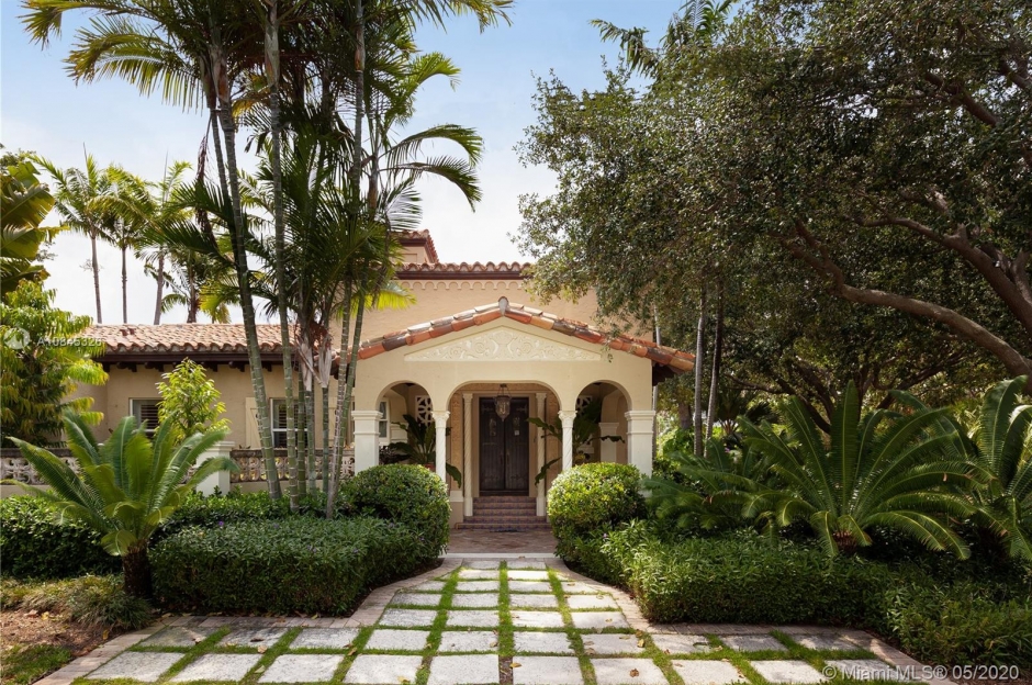 Property for sale Miami Beach Florida FL