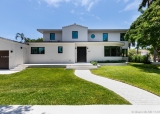 Single Family Home for sale Miami Beach