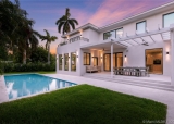 Single Family Home for sale Miami Beach