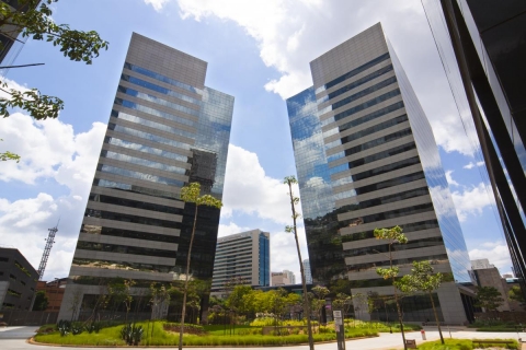 The CCRE Group Law Firm is a São Paulo and Florida based law firm